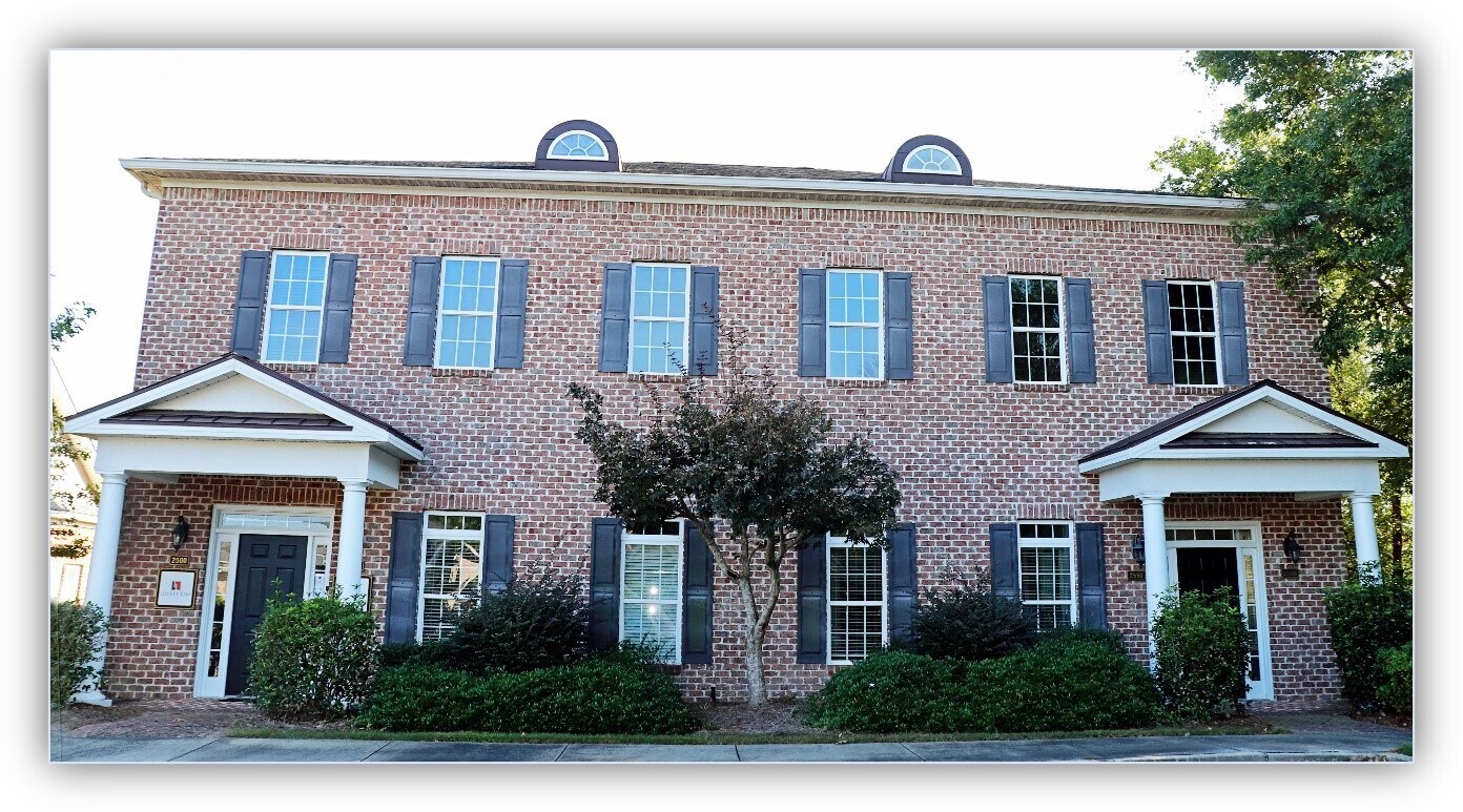 2500 Northside Crossing, Macon-Bibb, GA for sale Building Photo- Image 1 of 1