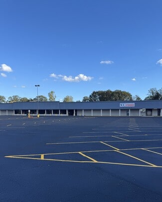 More details for 1352 W Highland Ave, Selma, AL - Office, Retail for Lease