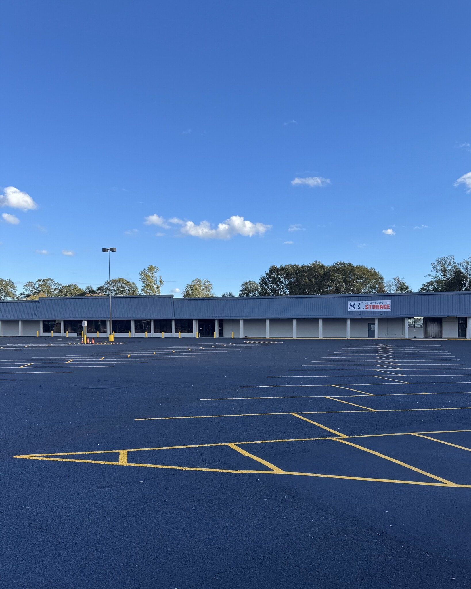 1352 W Highland Ave, Selma, AL for lease Building Photo- Image 1 of 4