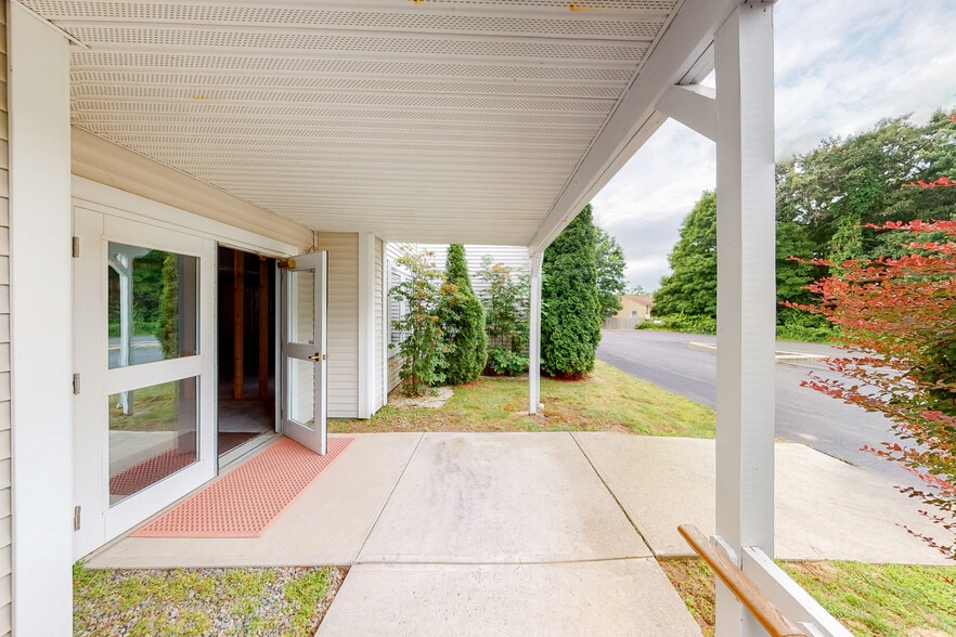 12 Washington St, Plainville, MA for lease - Other - Image 2 of 5