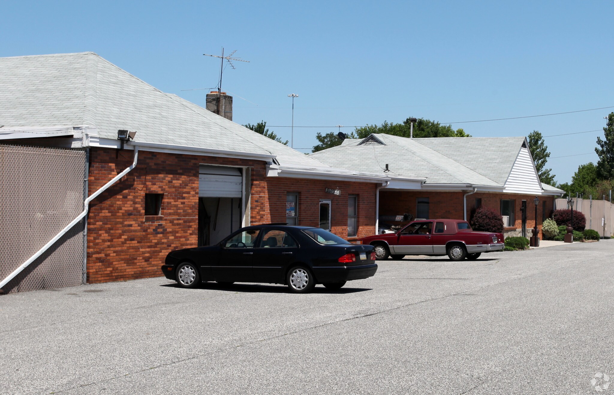 15 Rear Industrial Hwy, Essington, PA for sale Building Photo- Image 1 of 1