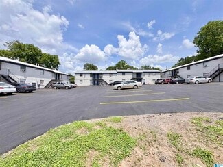 More details for 1609 6th St N, Birmingham, AL - Multifamily for Sale