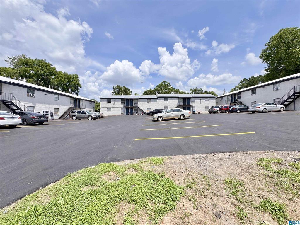 1609 6th St N, Birmingham, AL for sale Building Photo- Image 1 of 35