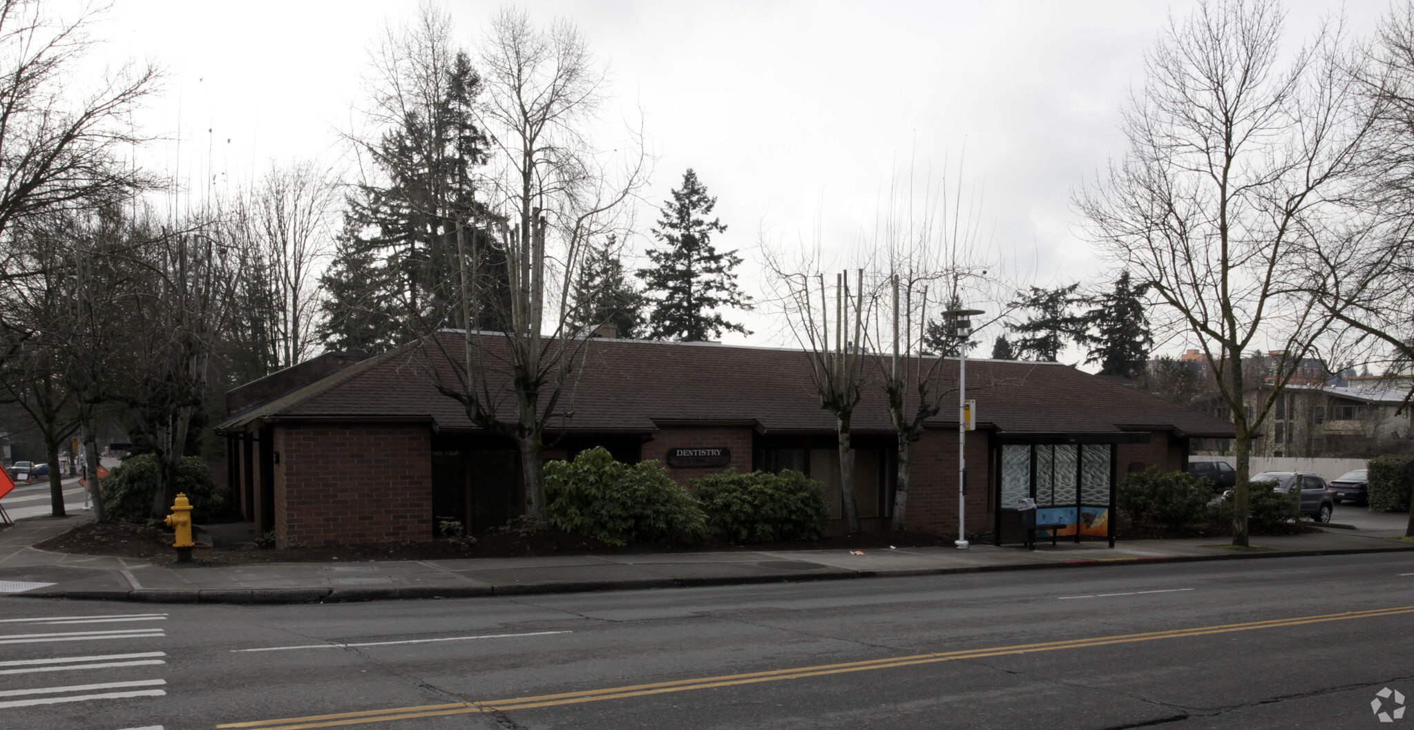 3327 NE 125th Ave, Seattle, WA for lease Primary Photo- Image 1 of 16