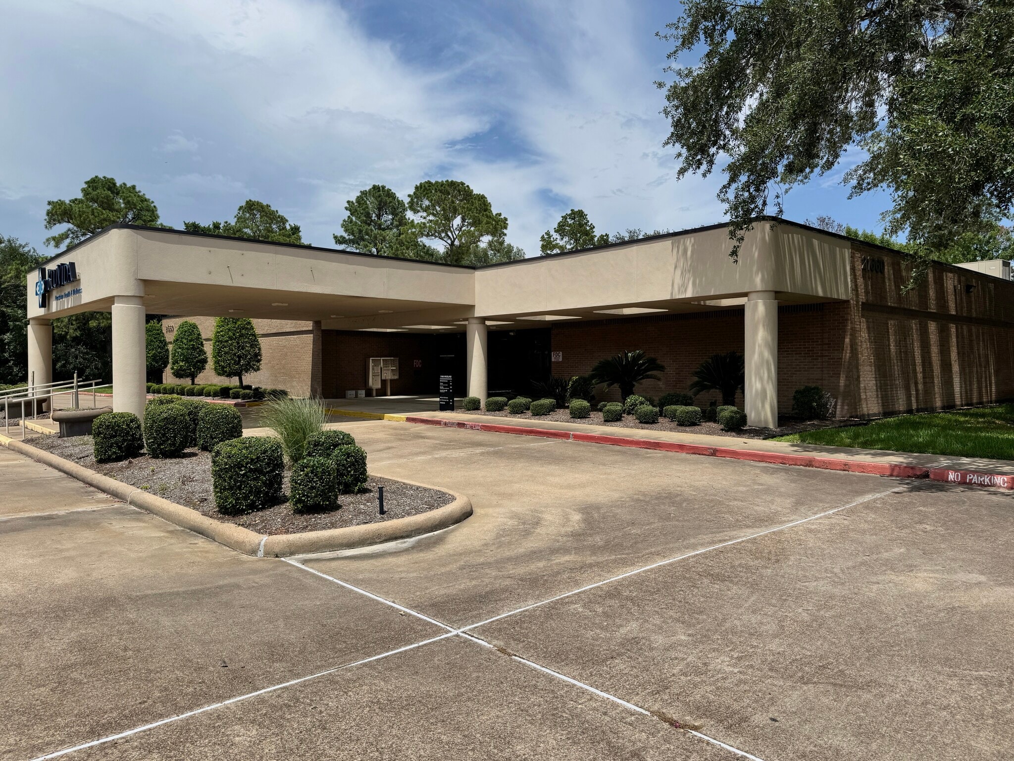 21660 Kingsland Blvd, Katy, TX for sale Building Photo- Image 1 of 20