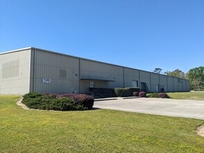 7400 GA Highway 122, Hahira, GA for lease Building Photo- Image 2 of 12