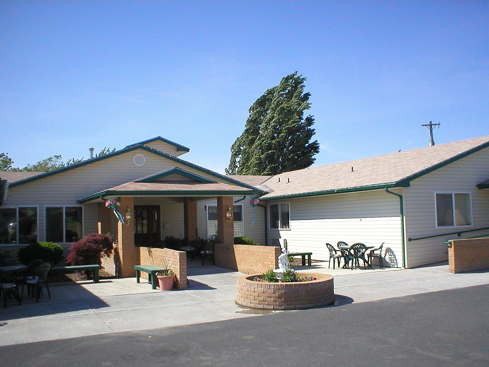 406 S Cascade St, Ritzville, WA for sale Primary Photo- Image 1 of 1