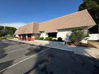 More details for 1003-1005 Vandora Springs Rd, Garner, NC - Office for Lease