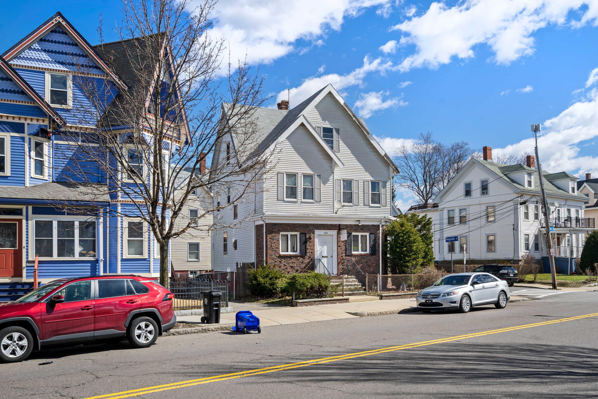 290 Ferry St, Malden, MA for sale Primary Photo- Image 1 of 1