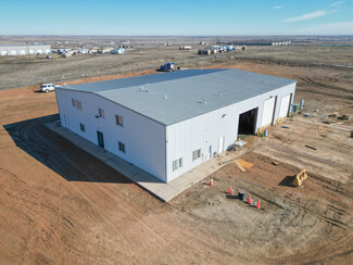 More details for 4970 146th Dr NW, Williston, ND - Flex for Lease