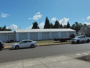 2075 Brown Rd Ne, Salem OR - Self Storage Facility