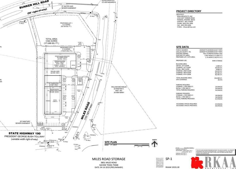 3803 Miles, Sachse, TX 75048