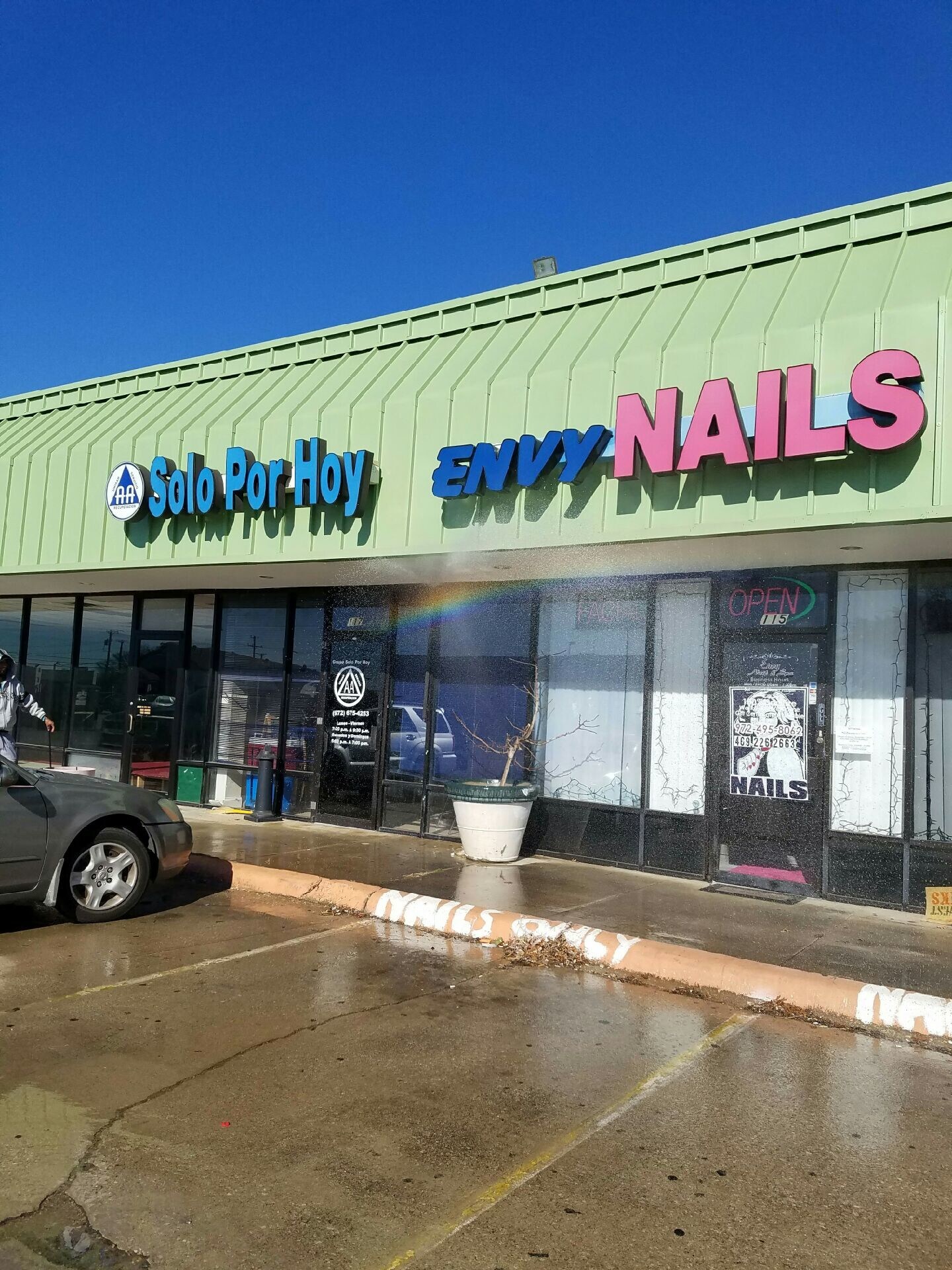 1303 W Buckingham Rd, Garland, TX for sale Other- Image 1 of 1