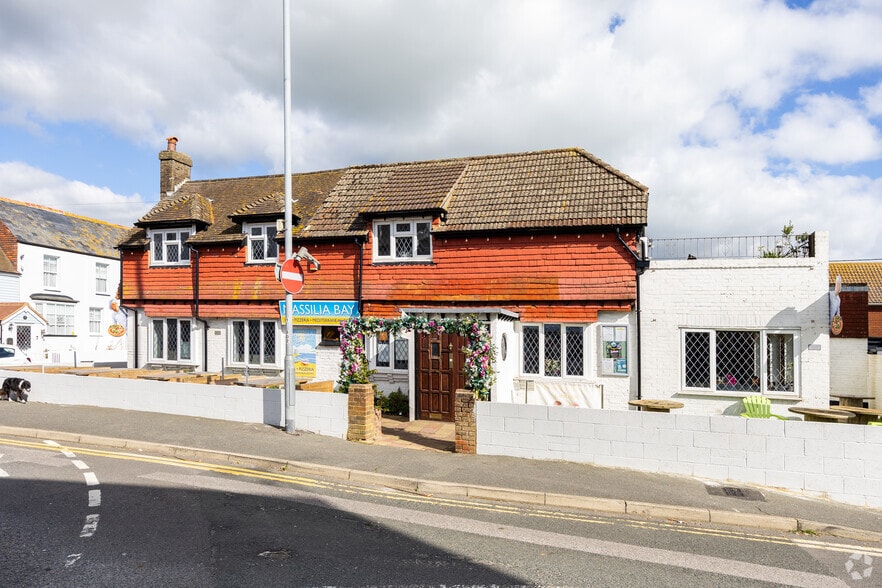 Sea Rd, Pevensey Bay for lease - Building Photo - Image 2 of 2