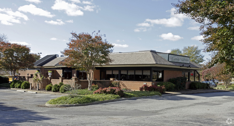 5269 John Tyler Memorial Hwy, Williamsburg, VA for lease - Building Photo - Image 3 of 7