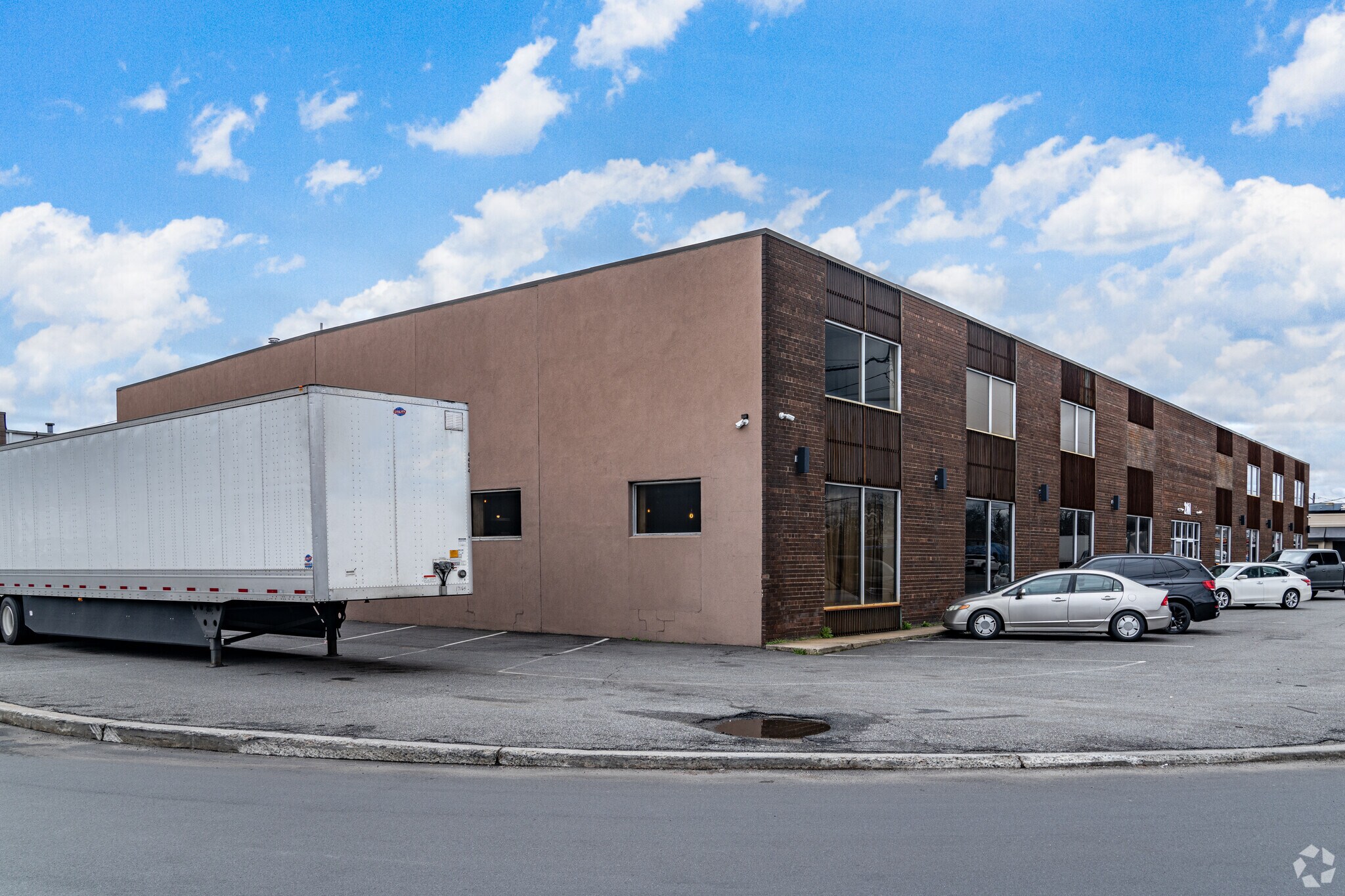 2161 Rt 1&9, Rahway, NJ for sale Primary Photo- Image 1 of 1