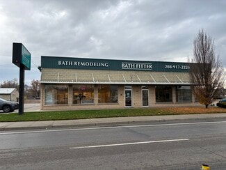 More details for 4141 W Chinden Blvd, Garden City, ID - Retail for Lease