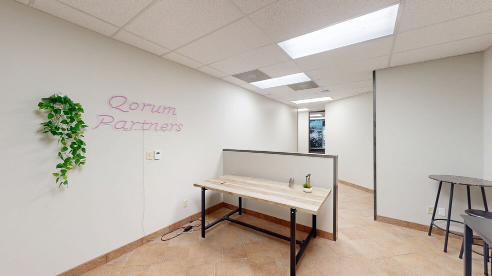 719 Sawdust Rd, The Woodlands, TX for lease - Matterport 3D Scan - Image 2 of 12