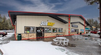 More details for 56896 Venture Ln, Sunriver, OR - Retail for Lease
