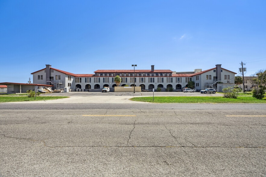 5005 Avenue U, Galveston, TX for sale - Building Photo - Image 1 of 11
