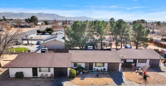 More details for 13190 Kiowa Rd, Apple Valley, CA - Multifamily for Sale