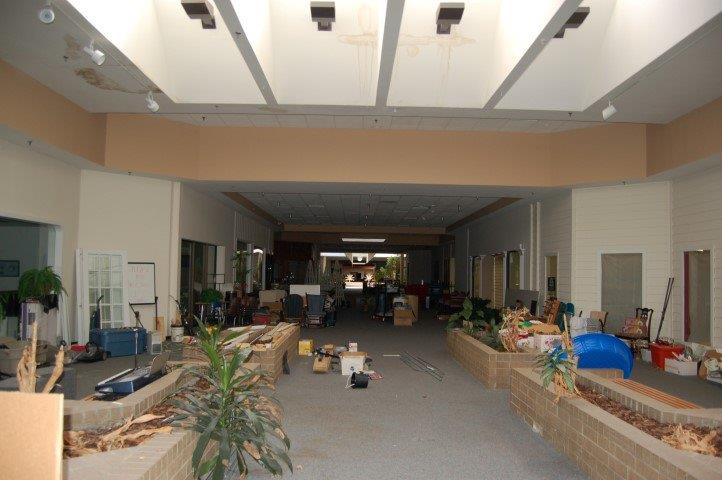 1023 Morganton Blvd SW, Lenoir, NC for sale Building Photo- Image 1 of 1