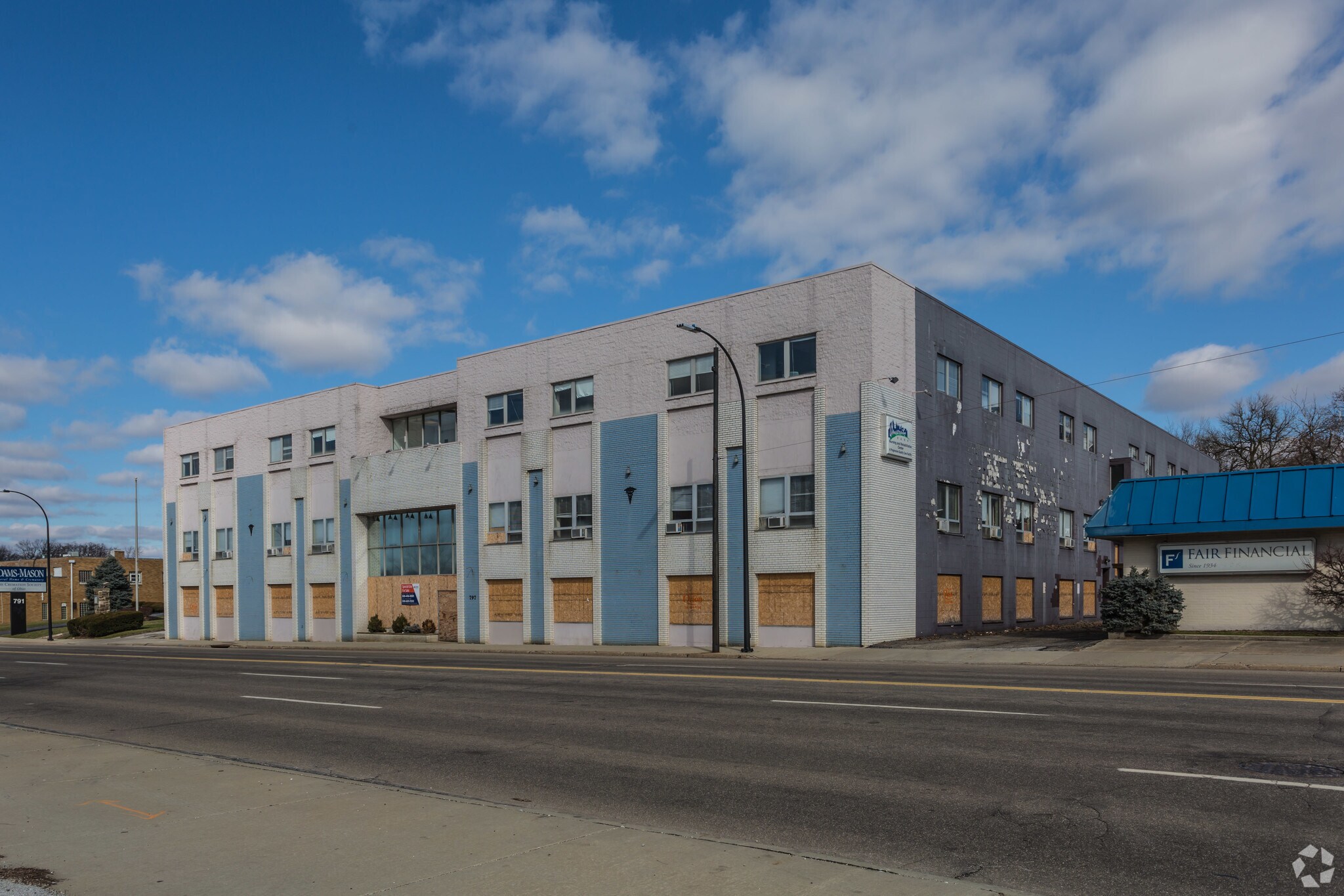 797 E Market St, Akron, OH for sale Primary Photo- Image 1 of 1