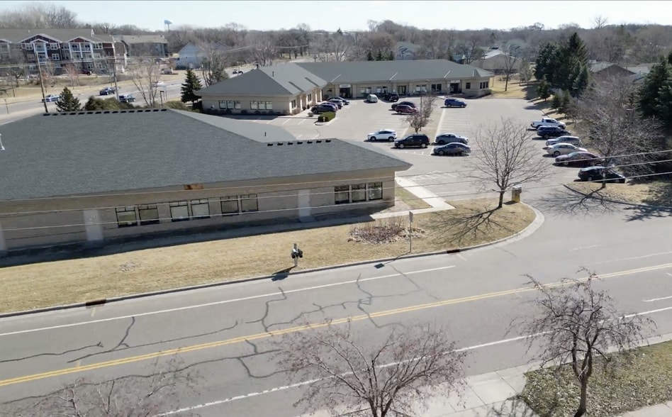 3738-3776 Coon Rapids Blvd NW, Coon Rapids, MN for lease - Building Photo - Image 2 of 17