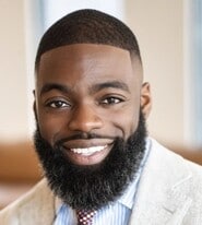 Daniel Poku
