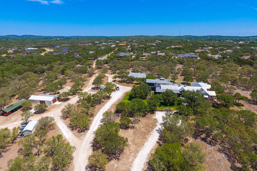 431 Ammann Rd, Boerne, TX for sale - Building Photo - Image 1 of 1