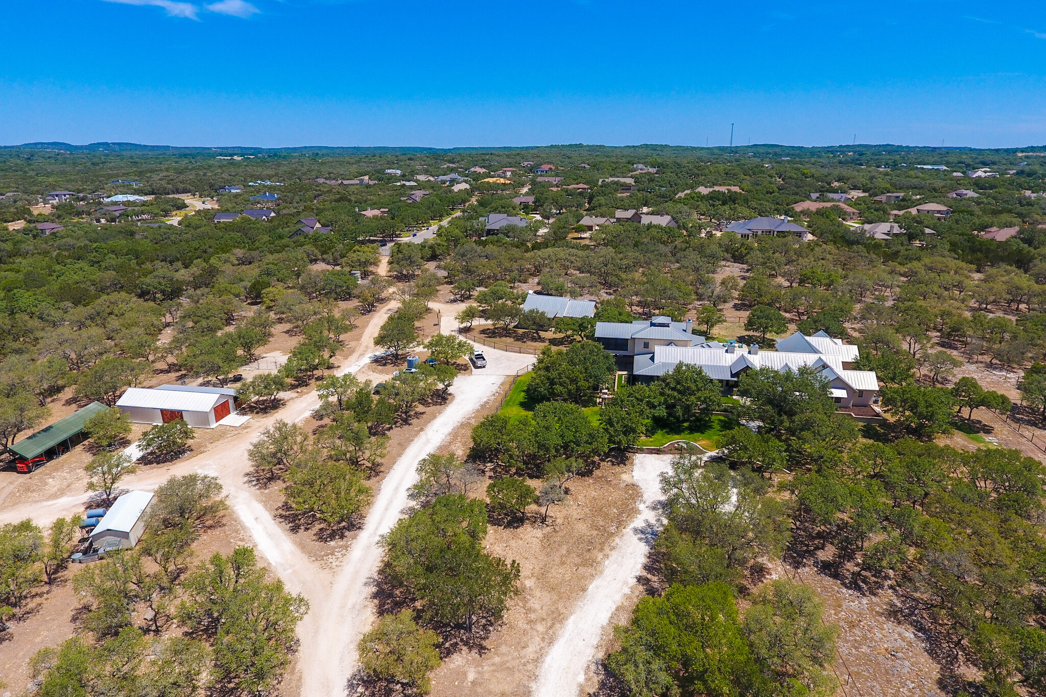 431 Ammann Rd, Boerne, TX for sale Building Photo- Image 1 of 1