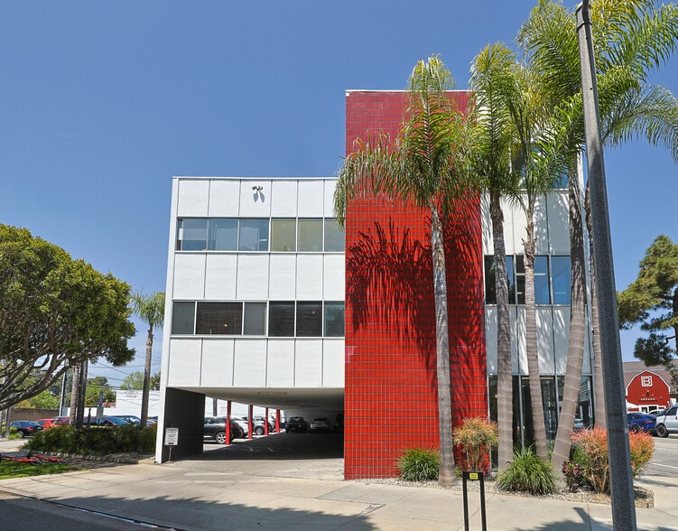 270 26th St, Santa Monica, CA for sale - Building Photo - Image 2 of 29