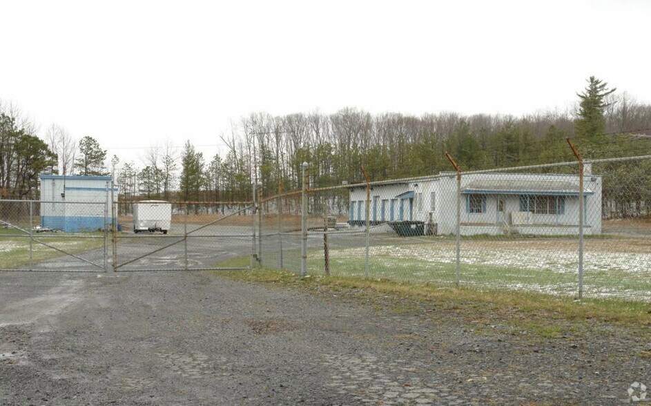 351 Stanaford Rd, Beckley, WV 25801 Smith Transfer