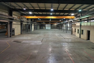 More details for 2802 5 St, Nisku, AB - Industrial for Lease