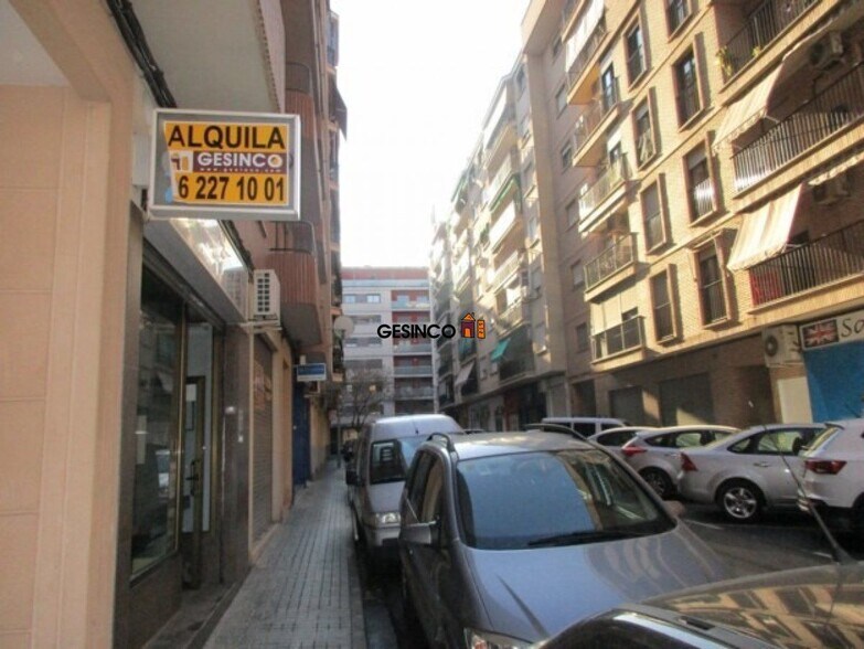 Retail in Xàtiva for lease - Building Photo - Image 2 of 8