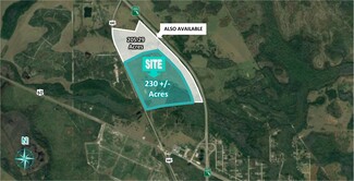 More details for 5301 S Kenansville Rd, Yeehaw Junction, FL - Land for Sale