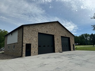 More details for 540 N 3rd St, Polk City, IA - Industrial for Sale