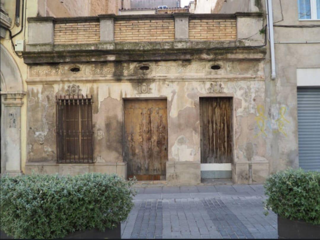 Retail in Igualada, Barcelona for lease Building Photo- Image 1 of 8