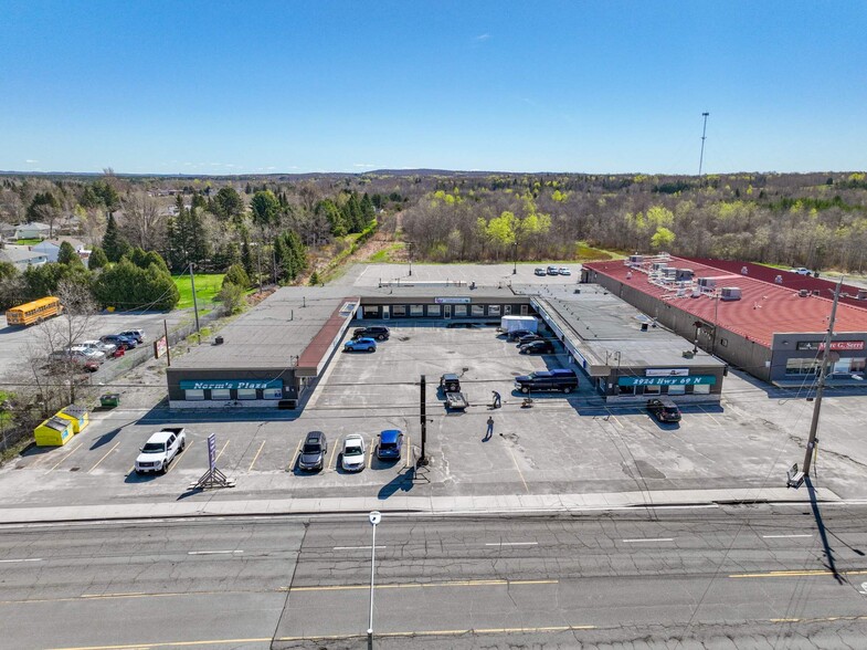 2924 Hwy 69 N, Greater Sudbury, ON for sale - Primary Photo - Image 1 of 18