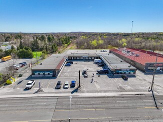 More details for 2924 Hwy 69 N, Greater Sudbury, ON - Retail for Sale