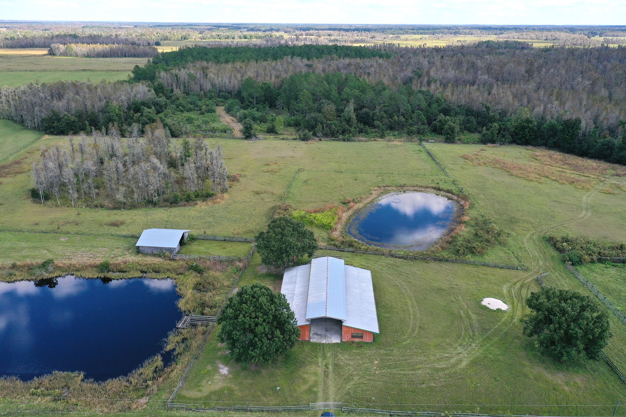 Cypress Trails Dr, Polk City, FL for sale Primary Photo- Image 1 of 1