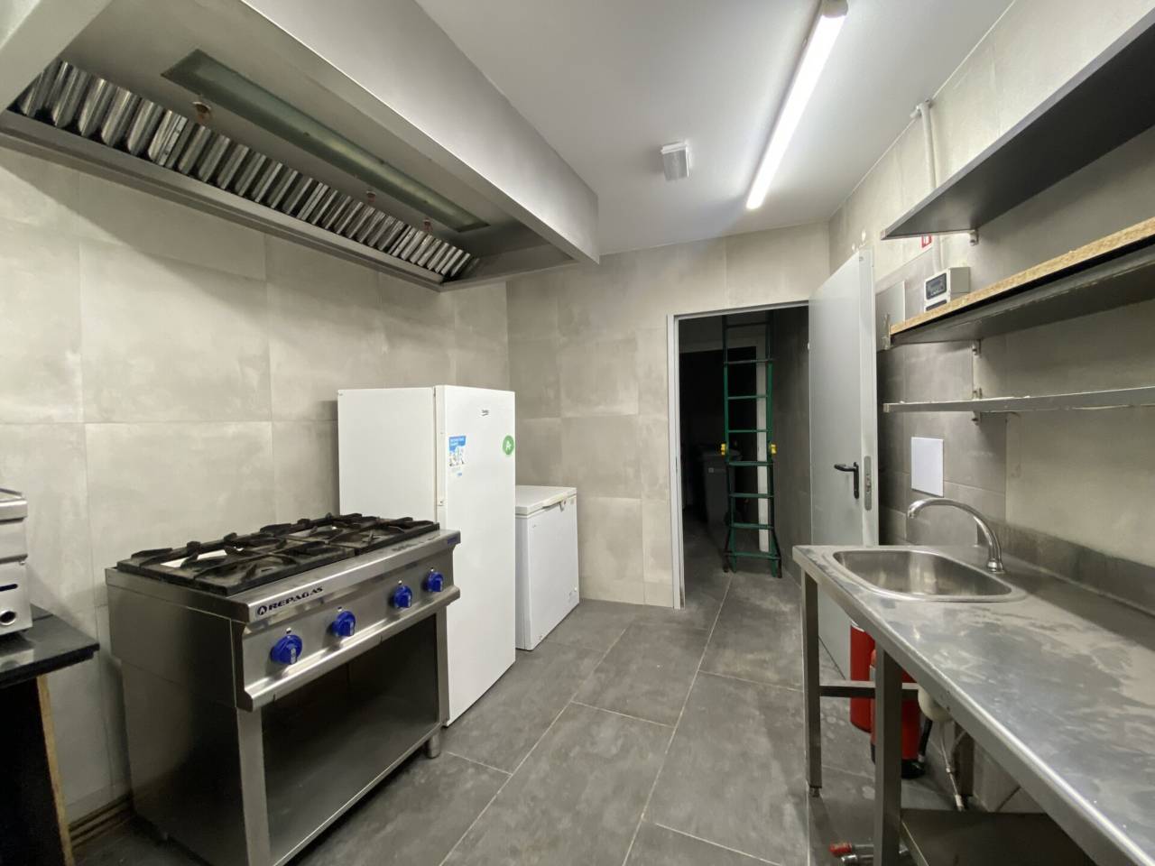 in Barcelona, Barcelona for sale Interior Photo- Image 1 of 1