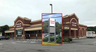 More details for 2093 Route 130 N, Burlington, NJ - Retail for Sale