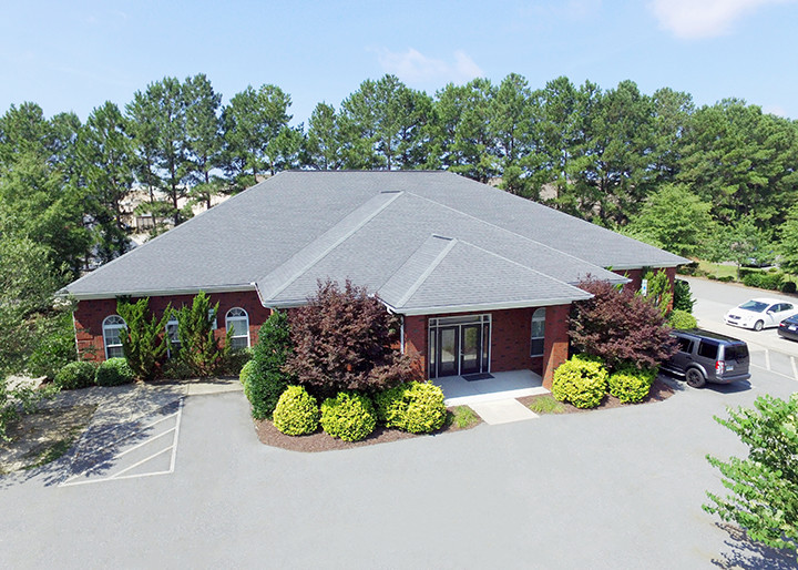 1202 Parkway Dr, Goldsboro, NC for sale - Primary Photo - Image 1 of 1