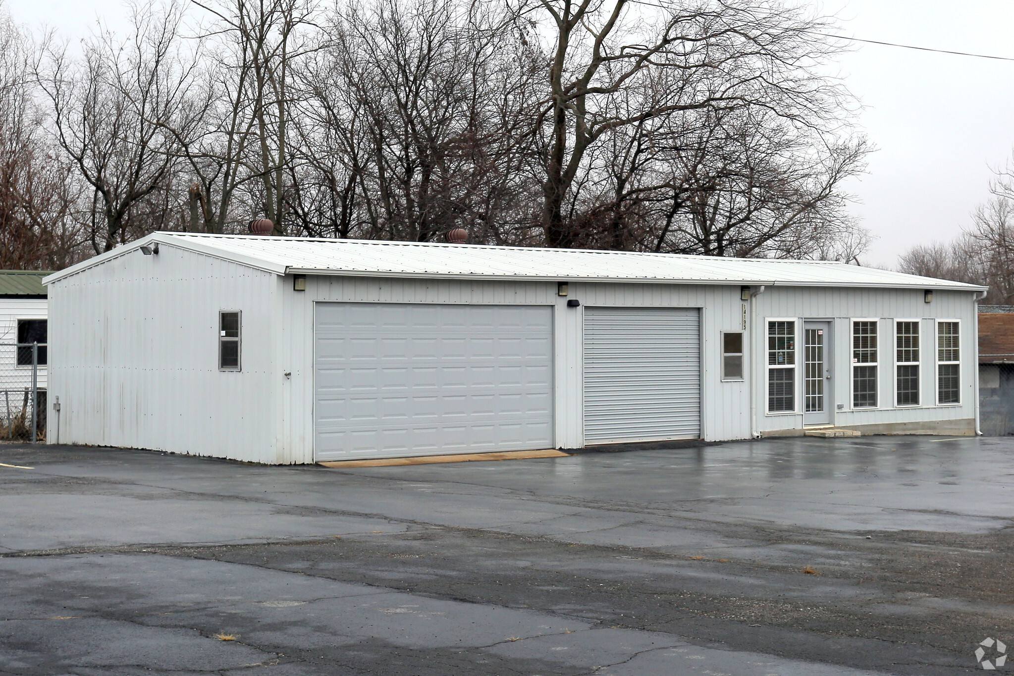 14195 S State Highway 51, Coweta, OK for sale Building Photo- Image 1 of 1