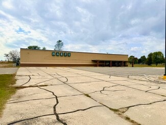 More details for 881 S Walnut St, Bernie, MO - Retail for Sale