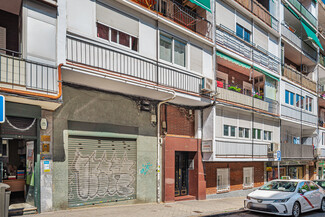 More details for Calle de Artajona, 41, Madrid - Multifamily for Sale