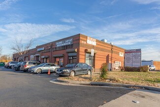 More details for 72-92 Ritchie Rd, Capitol Heights, MD - Flex for Lease