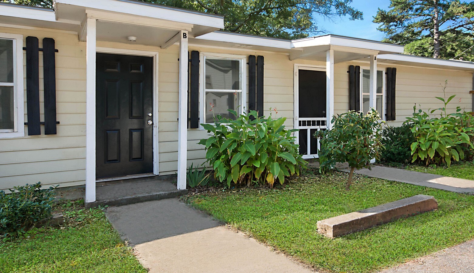 214 Kentucky Ave, Griffin, GA 30223