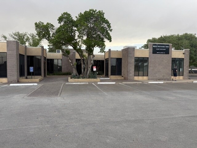 2000 W Cuthbert Ave, Midland, TX for sale Building Photo- Image 1 of 1